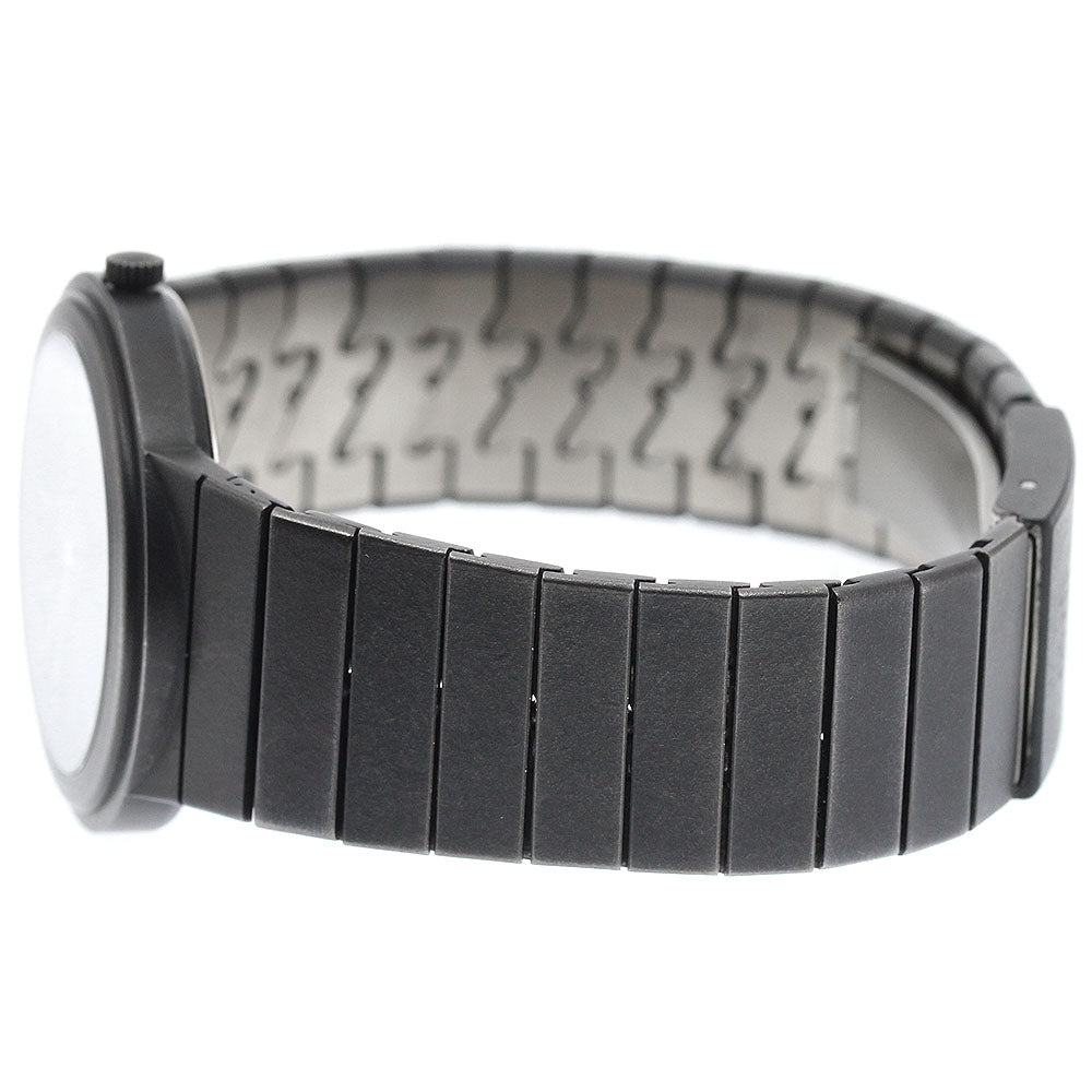 Porsche Design Date Quartz Boys' Watch