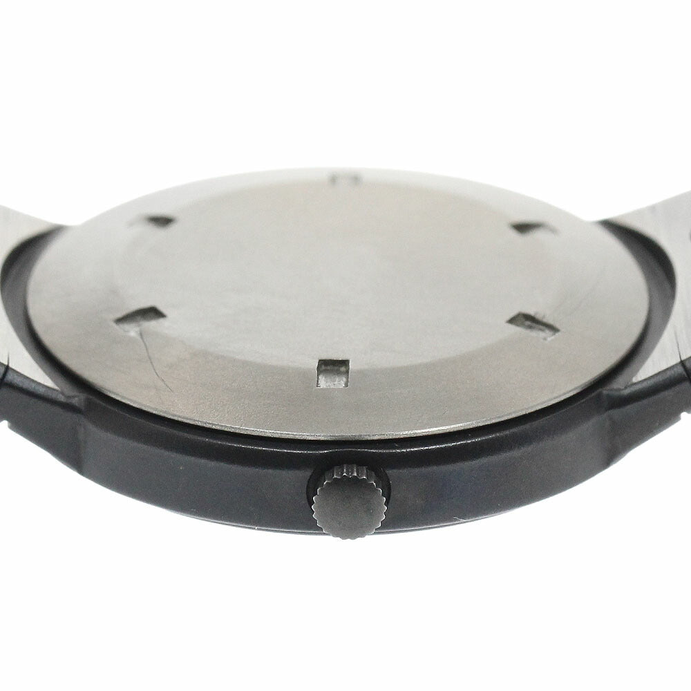 Porsche Design Date Quartz Boys' Watch