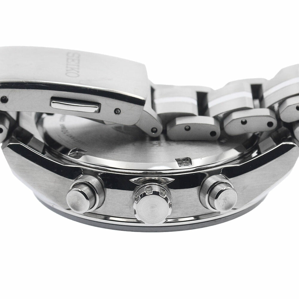 SEIKO SBXC003/5X53-0AB0 Astron GPS Solar Radio-Controlled Men's Watch