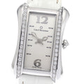 CARL F.BUCHERER 10701.08 Alacria Quartz Ladies Watch with Box