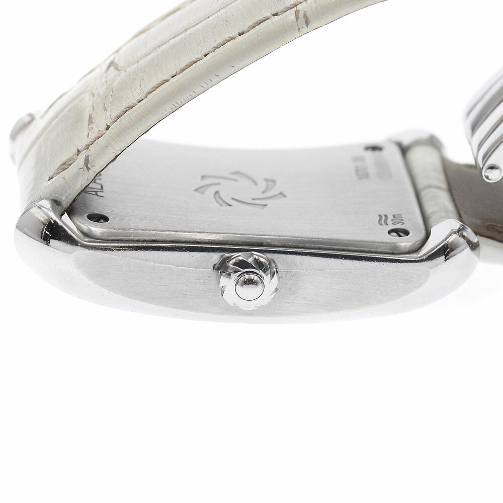 CARL F.BUCHERER 10701.08 Alacria Quartz Ladies Watch with Box