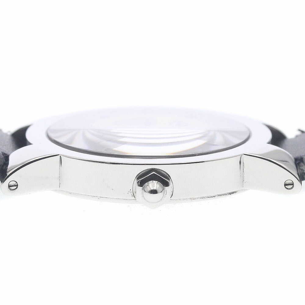 Chaumet Vendome Date Quartz Boys' Watch with Warranty