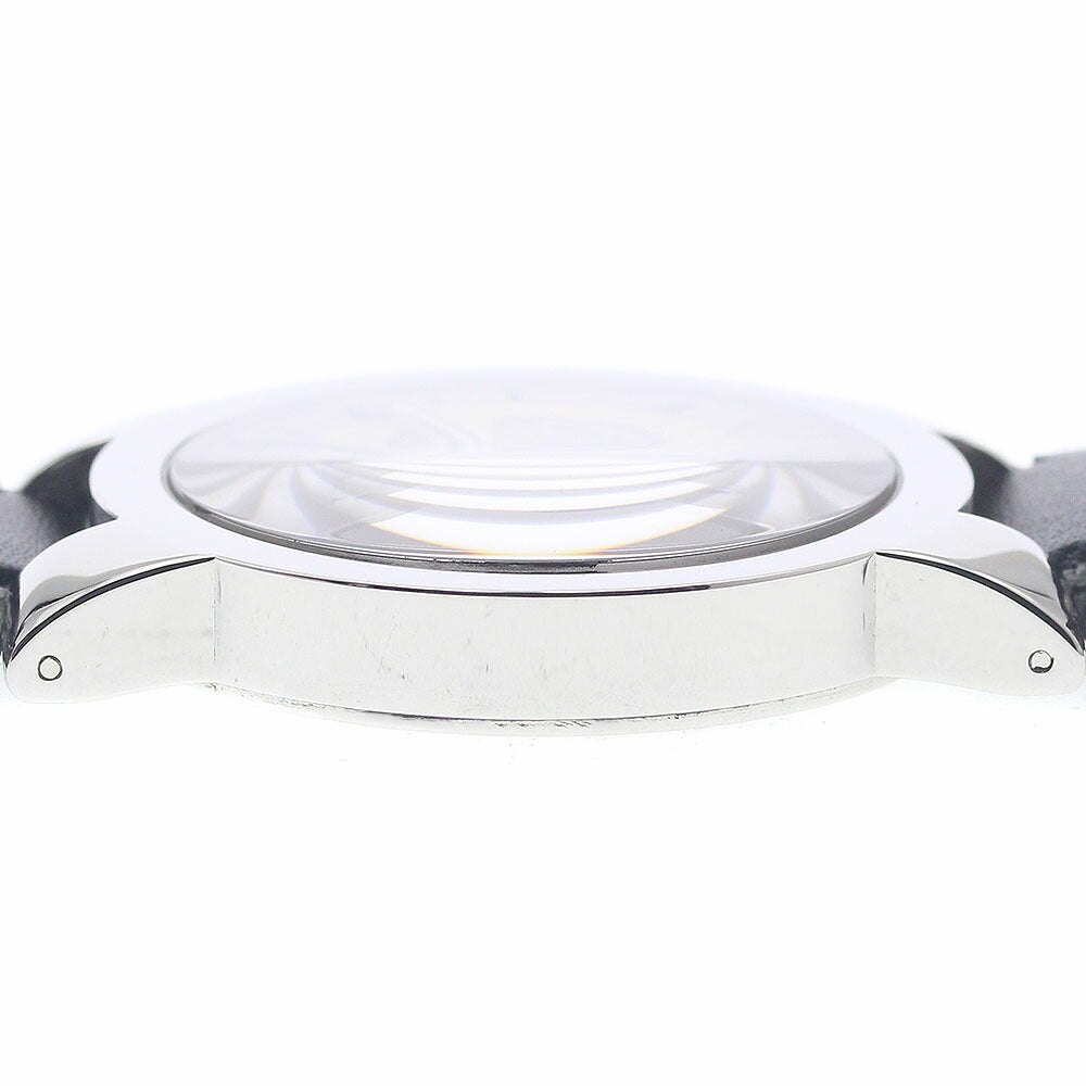 Chaumet Vendome Date Quartz Boys' Watch with Warranty
