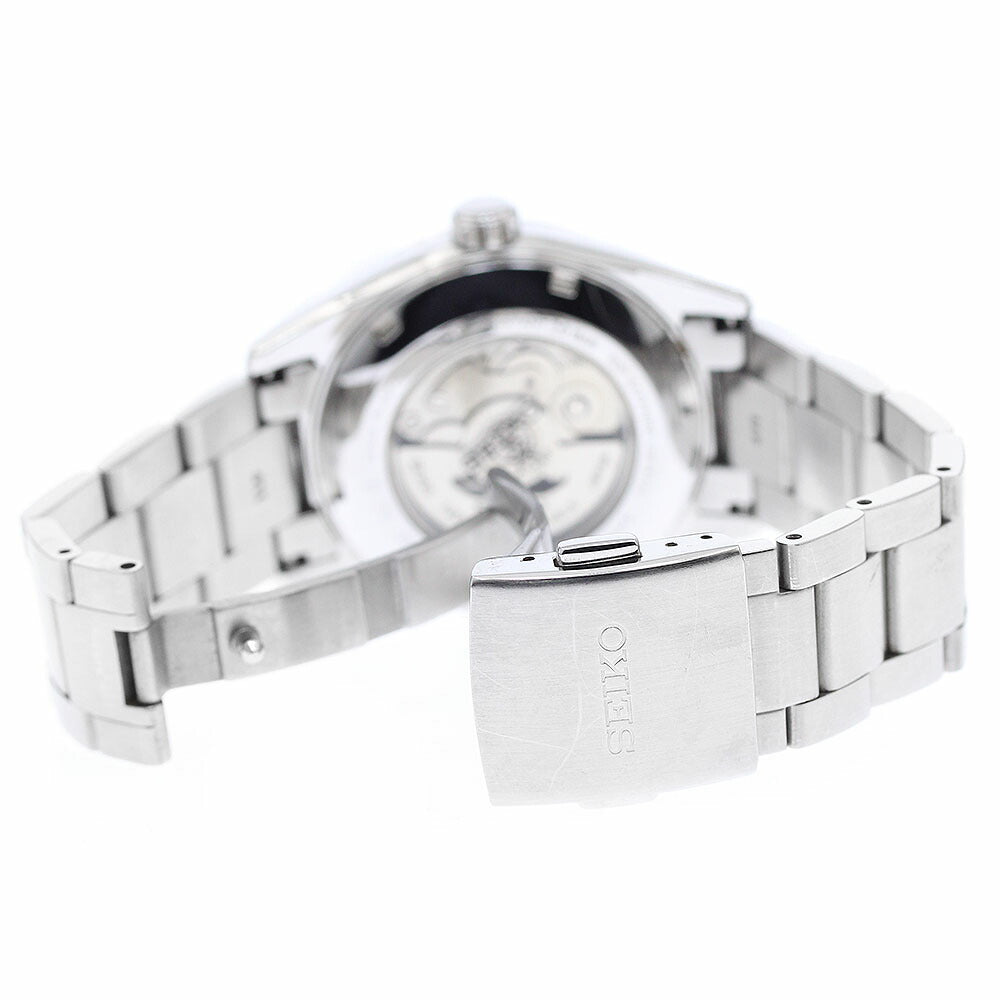 SEIKO SBDC115/6R35-01B0 Prospex Alpinist Date Automatic Men's Watch (with inner box and warranty)