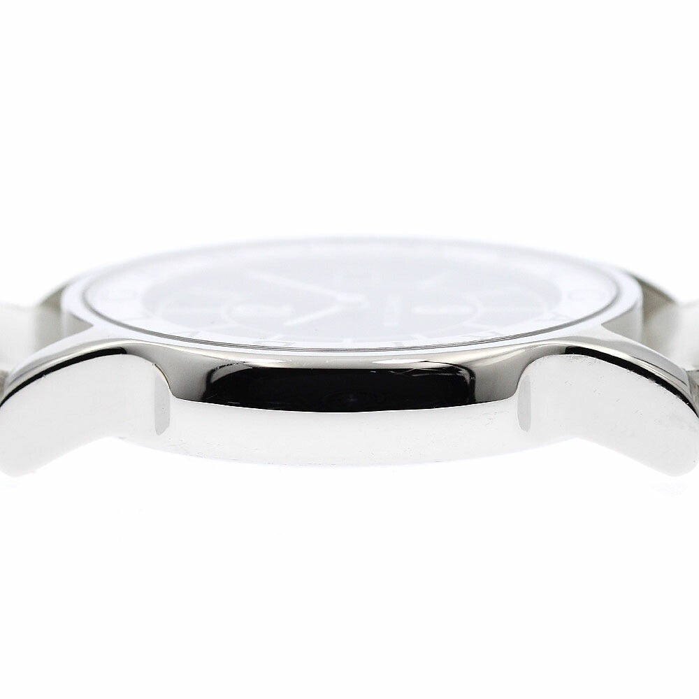BVLGARI ST35S Solo Tempo Date Quartz Men's Watch