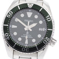 SEIKO SBDC081/6R35-00A0 Prospex Diver Scuba Mechanical Date Automatic Men's Watch (Good Condition)