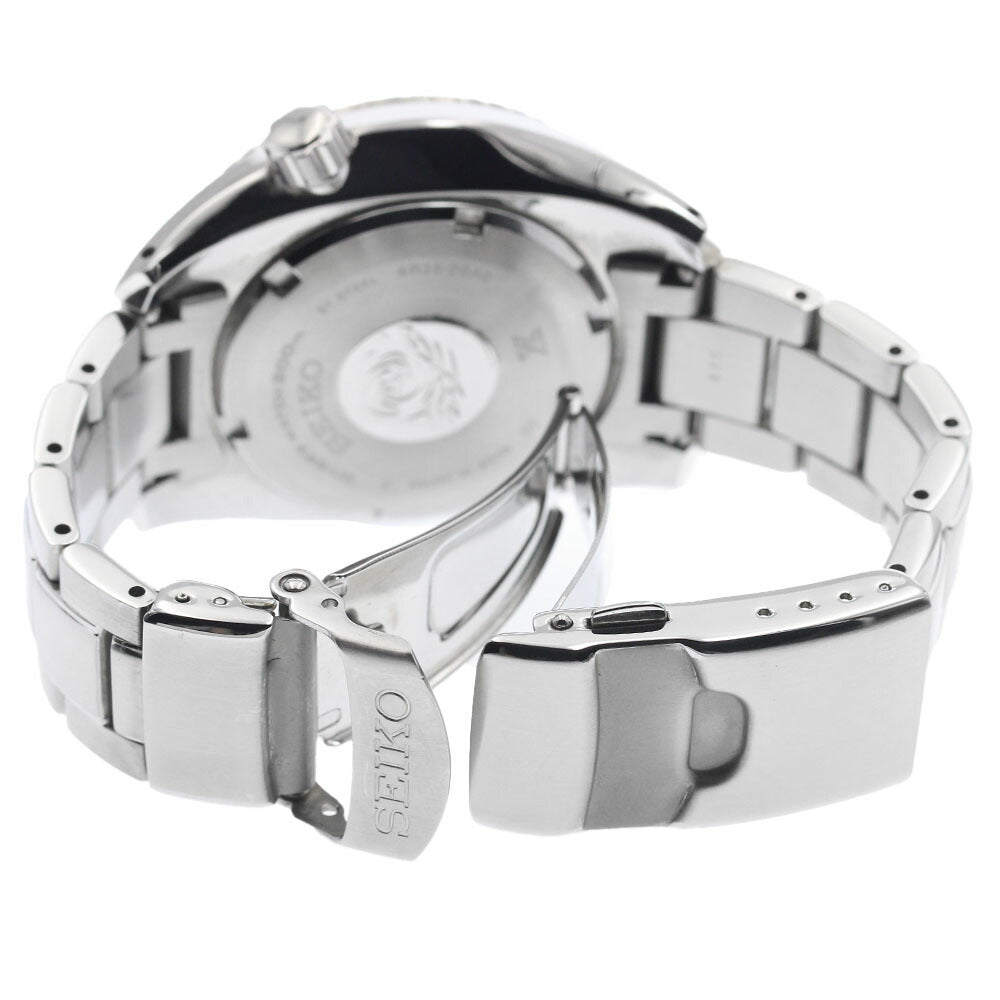SEIKO SBDC081/6R35-00A0 Prospex Diver Scuba Mechanical Date Automatic Men's Watch (Good Condition)