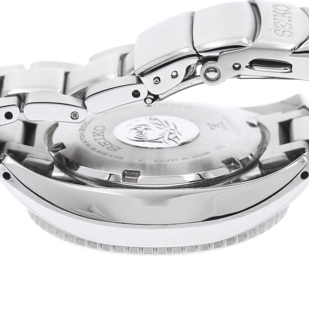 SEIKO SBDC081/6R35-00A0 Prospex Diver Scuba Mechanical Date Automatic Men's Watch (Good Condition)