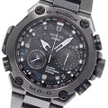CASIO MRG-G1000B-1AJR G-Shock MR-G GPS Solar Radio Controlled Men's Watch (with box and warranty)