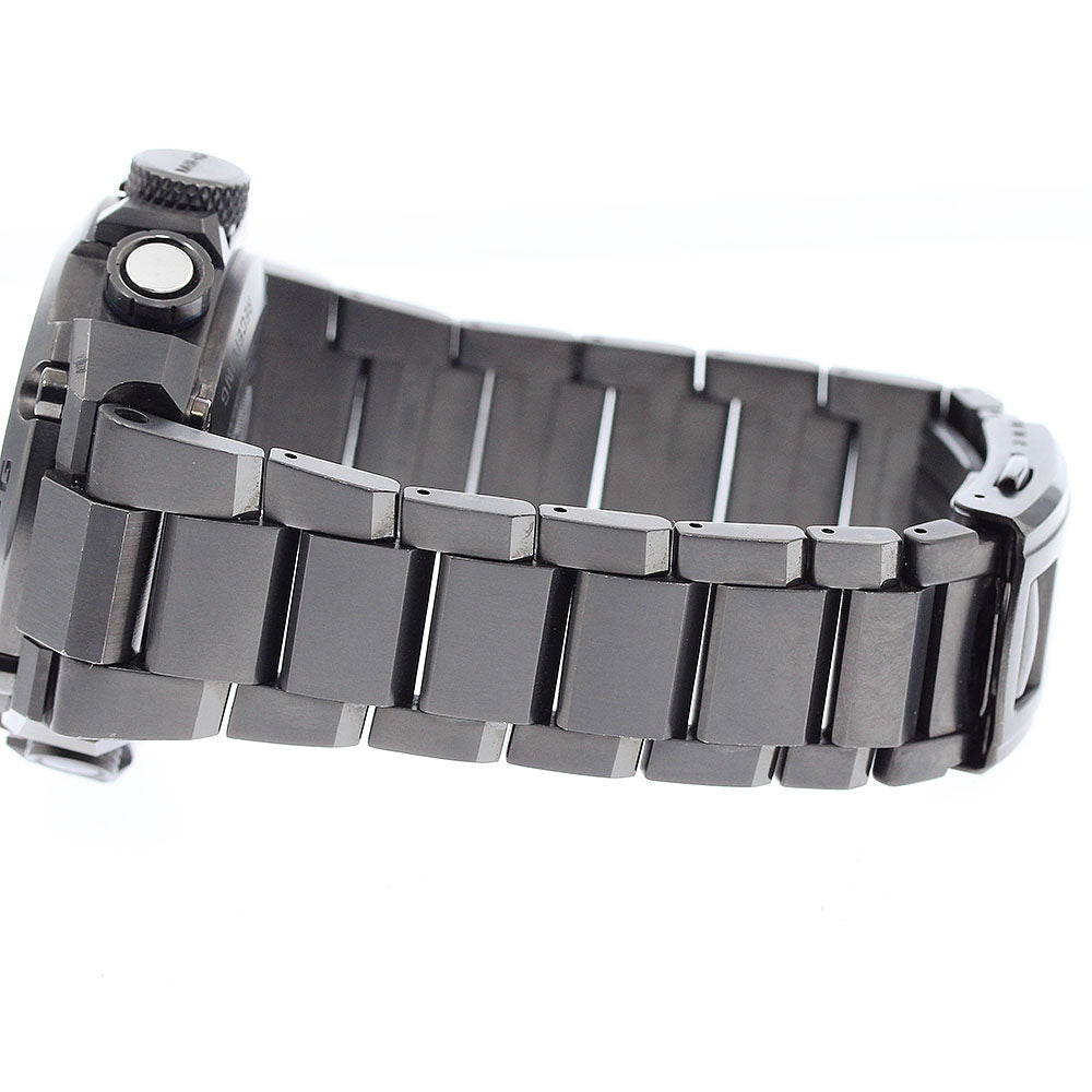 CASIO MRG-G1000B-1AJR G-Shock MR-G GPS Solar Radio Controlled Men's Watch (with box and warranty)