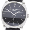 Chaumet W11270-26A Dandy Date Automatic Boys' Watch with Box