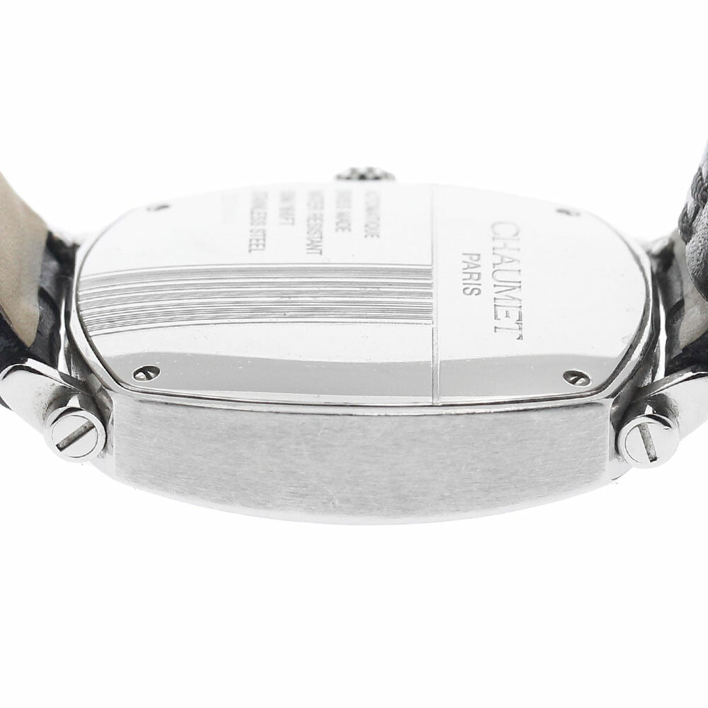 Chaumet W11270-26A Dandy Date Automatic Boys' Watch with Box