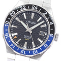 CITIZEN NB6031-56E/9054-0065X01 Series Eight GMT Date Automatic Men's Watch (with box and warranty)