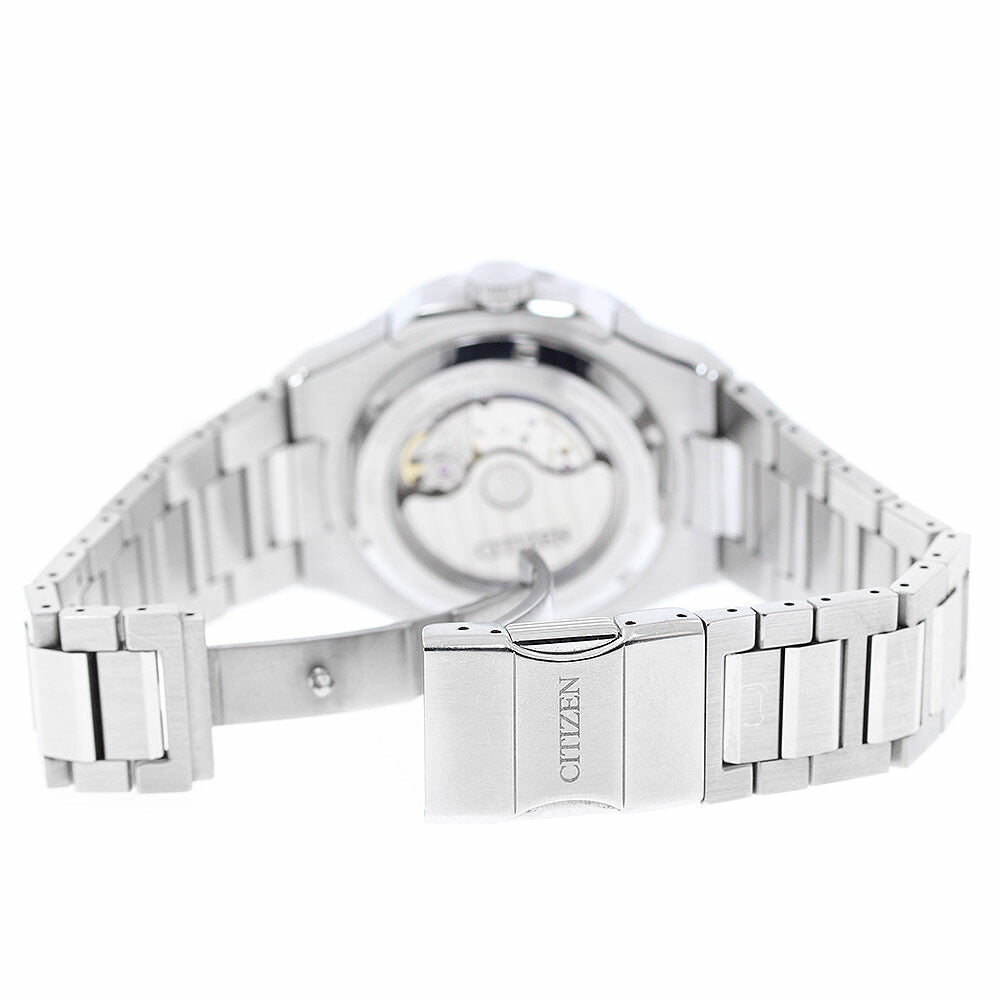 CITIZEN NB6031-56E/9054-0065X01 Series Eight GMT Date Automatic Men's Watch (with box and warranty)