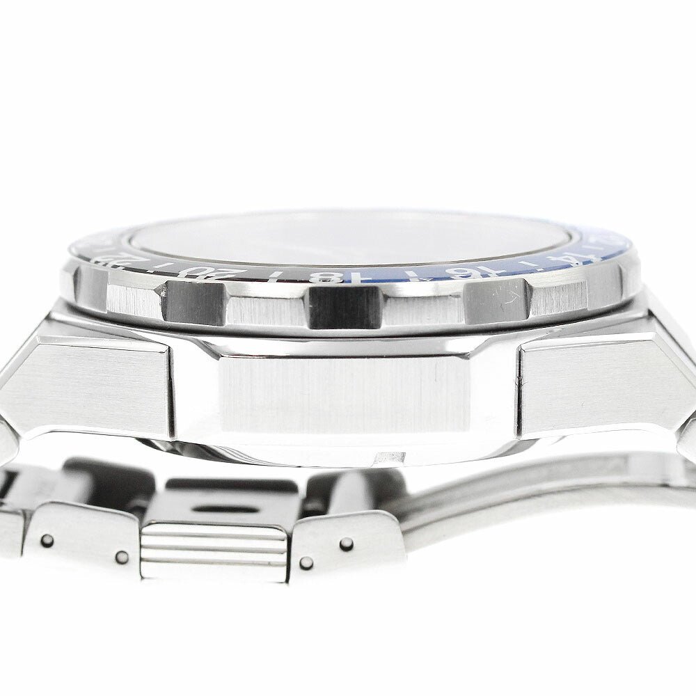 CITIZEN NB6031-56E/9054-0065X01 Series Eight GMT Date Automatic Men's Watch (with box and warranty)