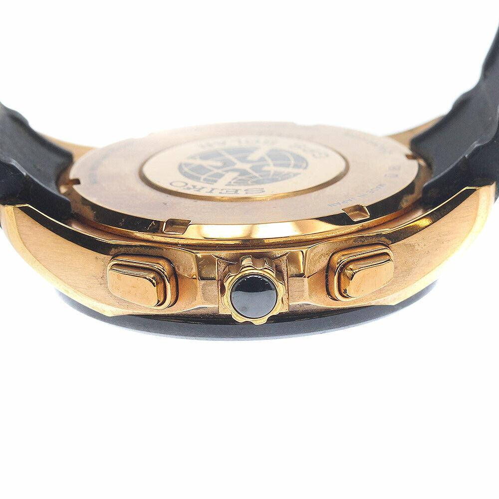 SEIKO SBXB055/8X53-0AC0-2 Astron GPS Solar Radio-Controlled Men's Watch with Warranty