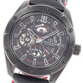 ORIENT RK-AV0A03B/F6F4-UAF0 Orient Star Avant-garde Skeleton Automatic Men's Watch Excellent Condition with Box and Warranty Card