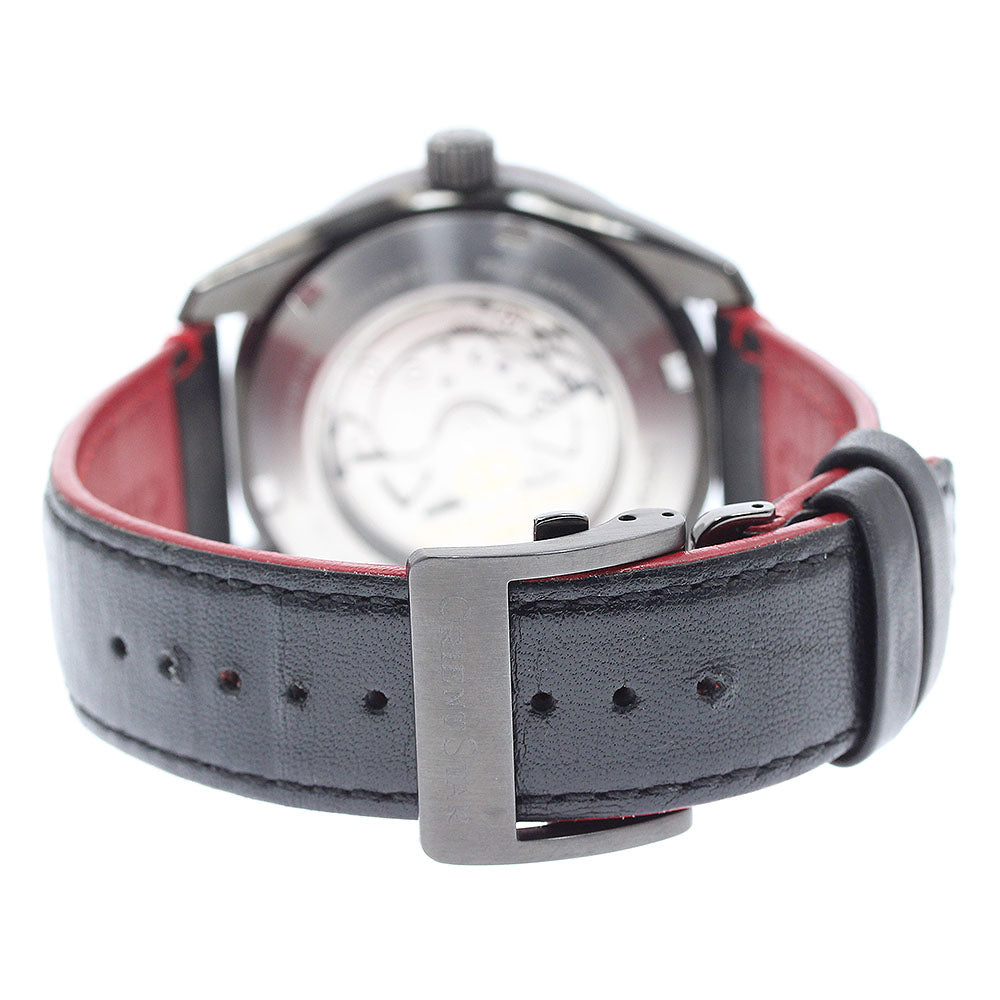 ORIENT RK-AV0A03B/F6F4-UAF0 Orient Star Avant-garde Skeleton Automatic Men's Watch Excellent Condition with Box and Warranty Card