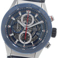 TAG Heuer CAR201T.FC6406 Carrera Calibre Heuer 01 Chronograph Automatic Men's Watch (with box and warranty)