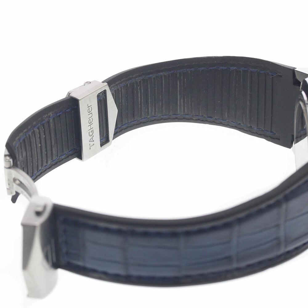 TAG Heuer CAR201T.FC6406 Carrera Calibre Heuer 01 Chronograph Automatic Men's Watch (with box and warranty)