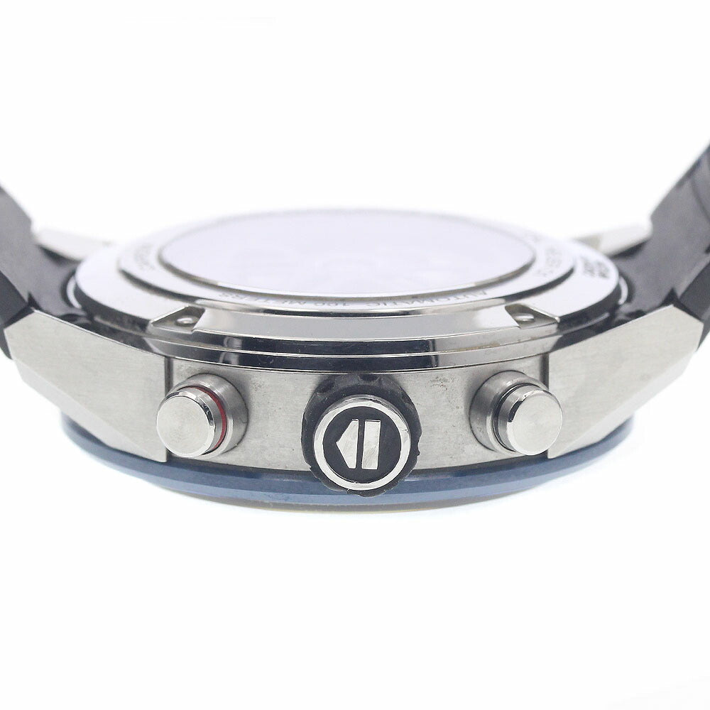 TAG Heuer CAR201T.FC6406 Carrera Calibre Heuer 01 Chronograph Automatic Men's Watch (with box and warranty)