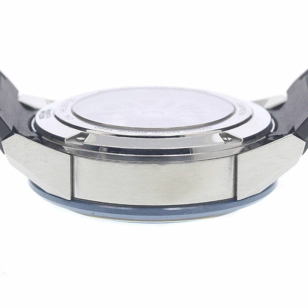 TAG Heuer CAR201T.FC6406 Carrera Calibre Heuer 01 Chronograph Automatic Men's Watch (with box and warranty)