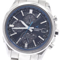 CASIO OCW-T4000-1AJF Oceanus Classic Line Day-Date Solar Radio-Controlled Men's Watch (Comes with Box and Warranty)