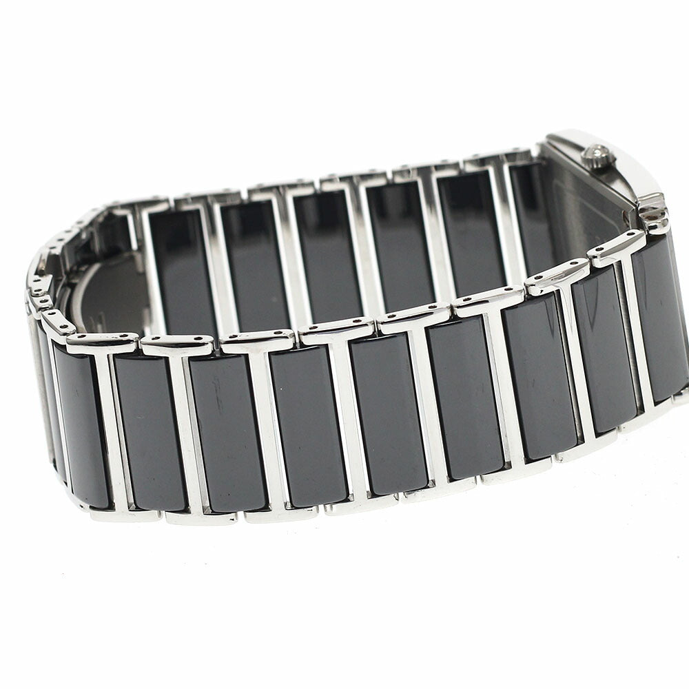RADO 160.0429.3 Jubilee Diastar Diamond Bezel 12P Diamond Quartz Boys' Watch