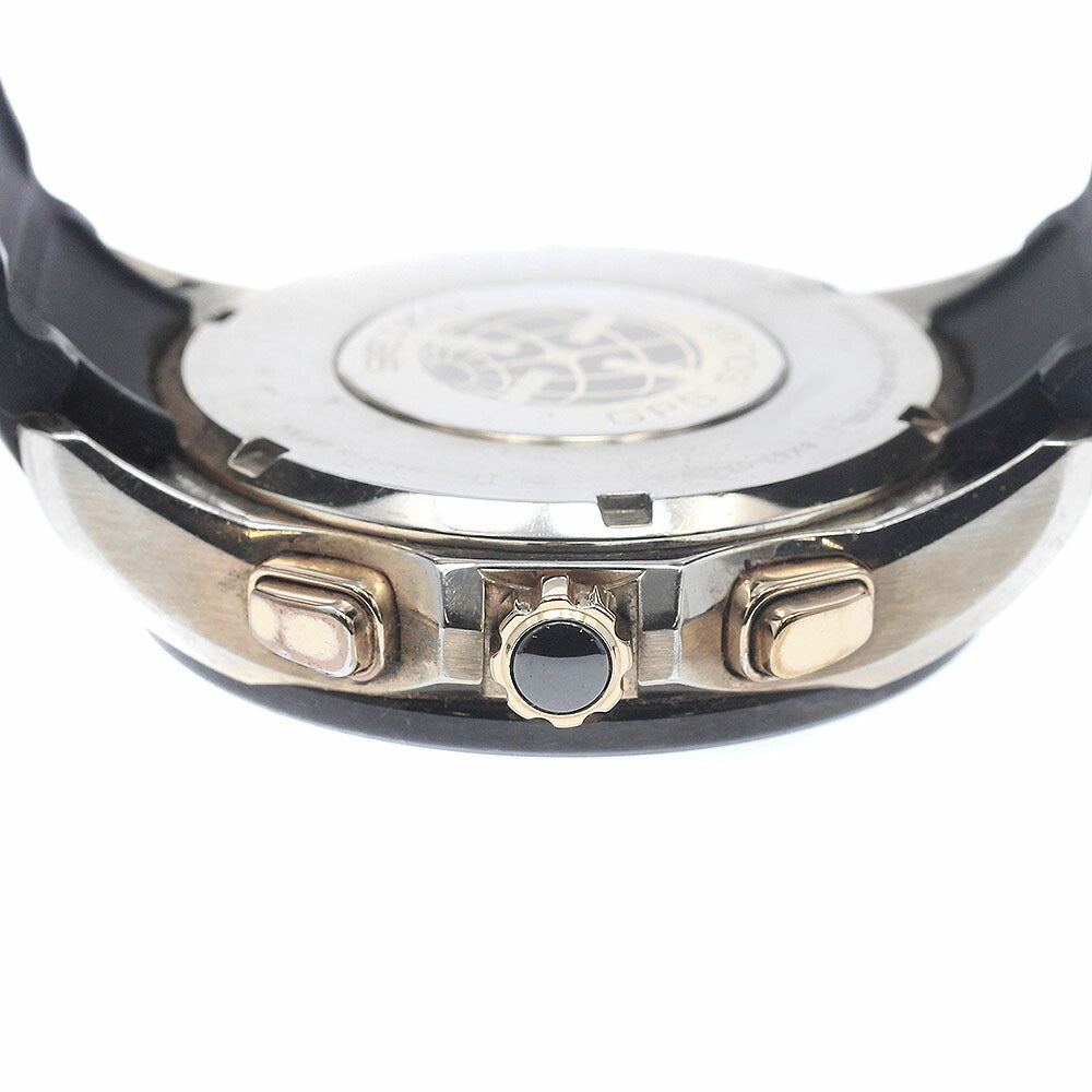 SEIKO SBXB055/8X53-0AC0-2 Astron GPS Solar Radio-Controlled Men's Watch