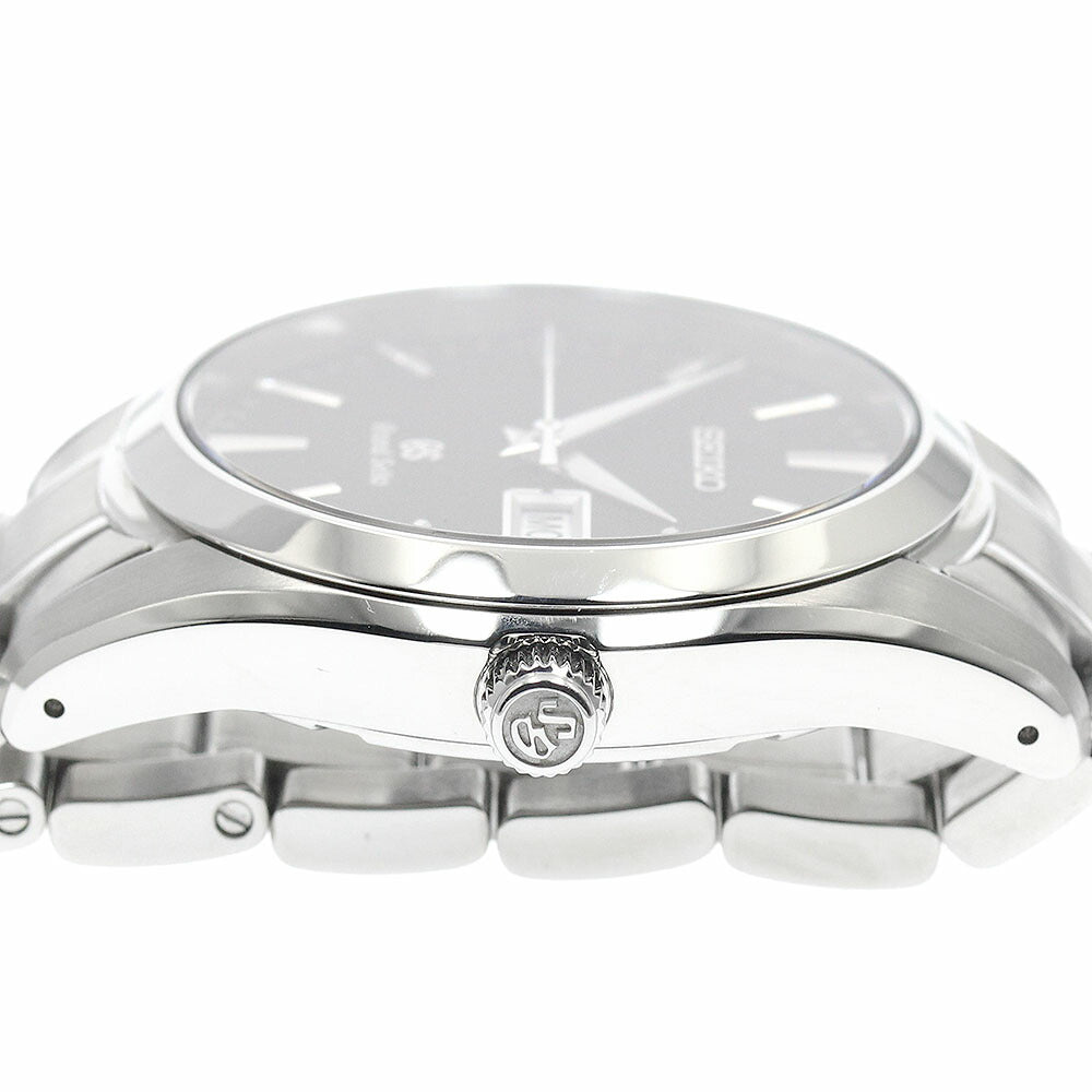SEIKO SBGT037/9F83-0AH0 Grand Day Date Quartz Men's Watch (Good Condition)