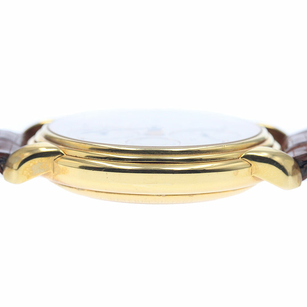 MAURICE LACROIX 19275 Regulator Pointer Date Small Seconds Automatic Men's Watch
