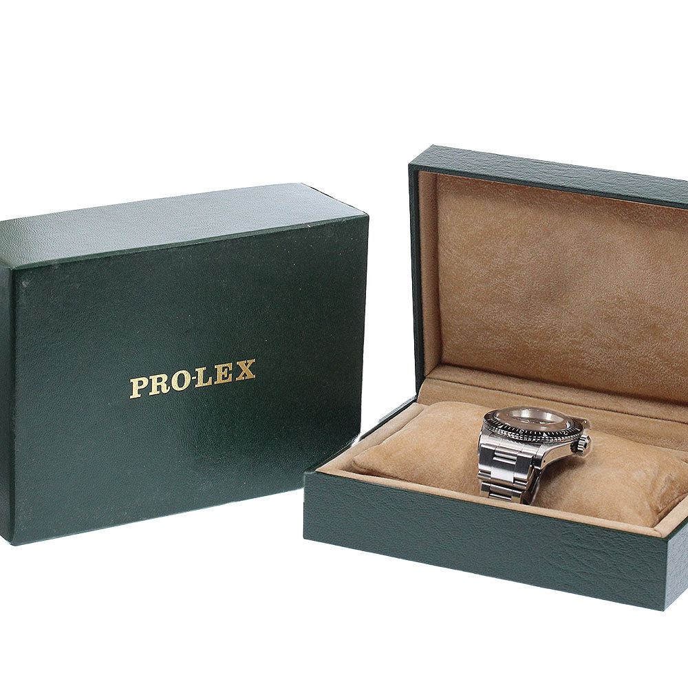 PRO-LEX Subpro Comex 2000 Automatic Men's Watch Excellent Condition with Box