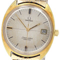 OMEGA 136017SP-TOOL107 Seamaster Cosmic Date Manual Winding Men's Watch