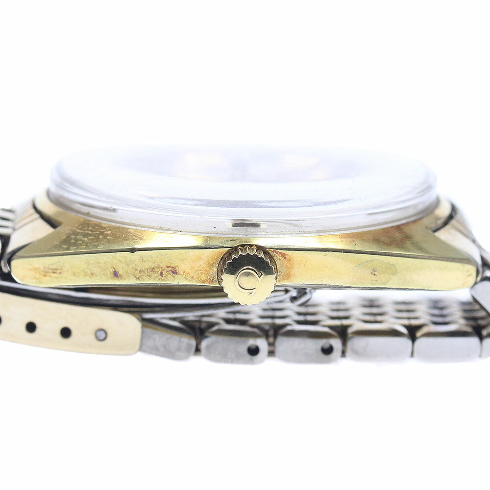 OMEGA 136017SP-TOOL107 Seamaster Cosmic Date Manual Winding Men's Watch