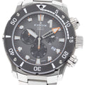 EDOX 10242 Chrono Offshore 1 Date Chronograph Quartz Men's Watch with Warranty