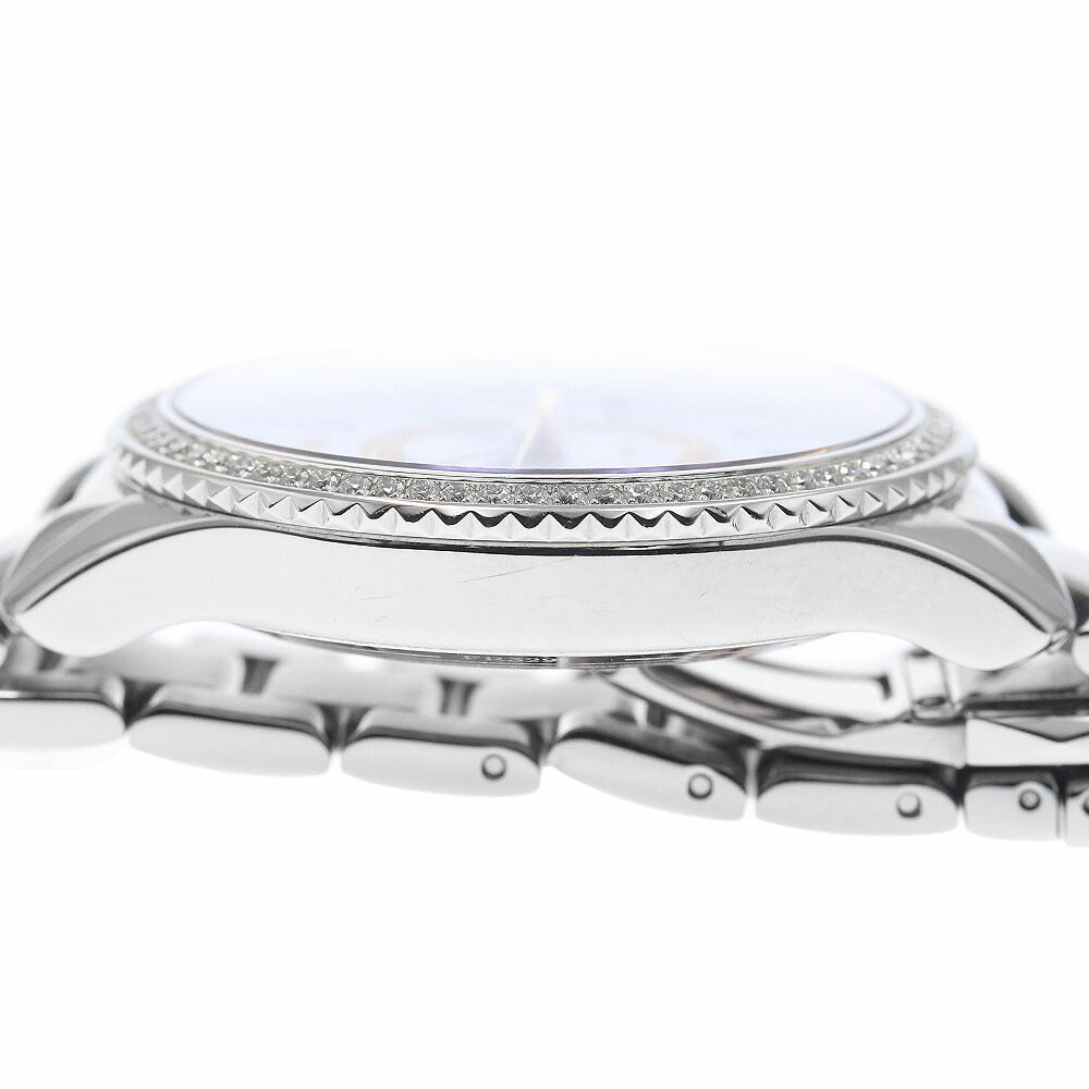 Christian Dior CD153510 Huit Montaigne Diamond Bezel Automatic Women's Watch