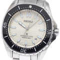 SEIKO SBDC201/6R55-00J0 Prospex Diver Scuba Date Automatic Men's Watch Excellent Condition with Box and Warranty Card