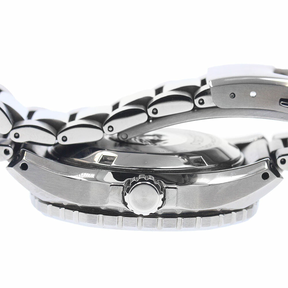 SEIKO SBDC201/6R55-00J0 Prospex Diver Scuba Date Automatic Men's Watch Excellent Condition with Box and Warranty Card