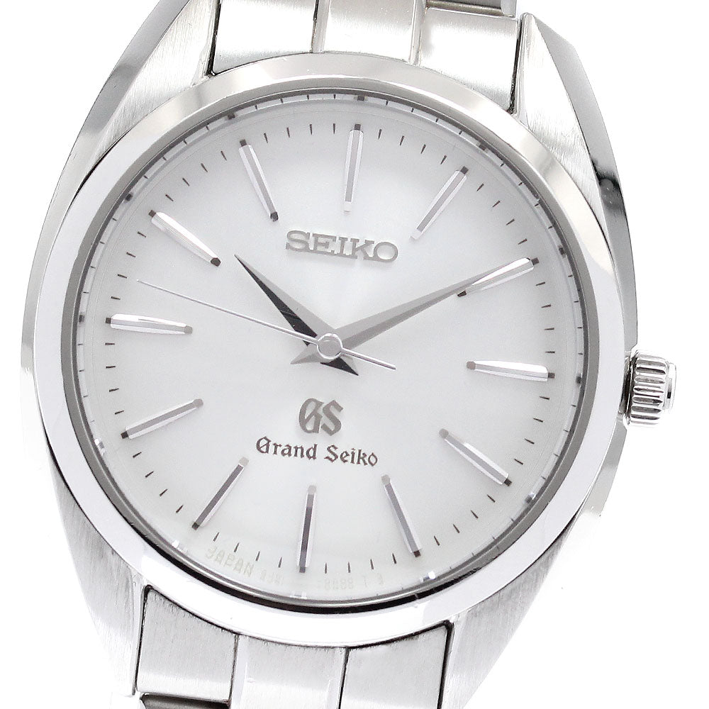 SEIKO STGF059/4J51-0AD0 Grand Quartz Ladies Watch (with box)