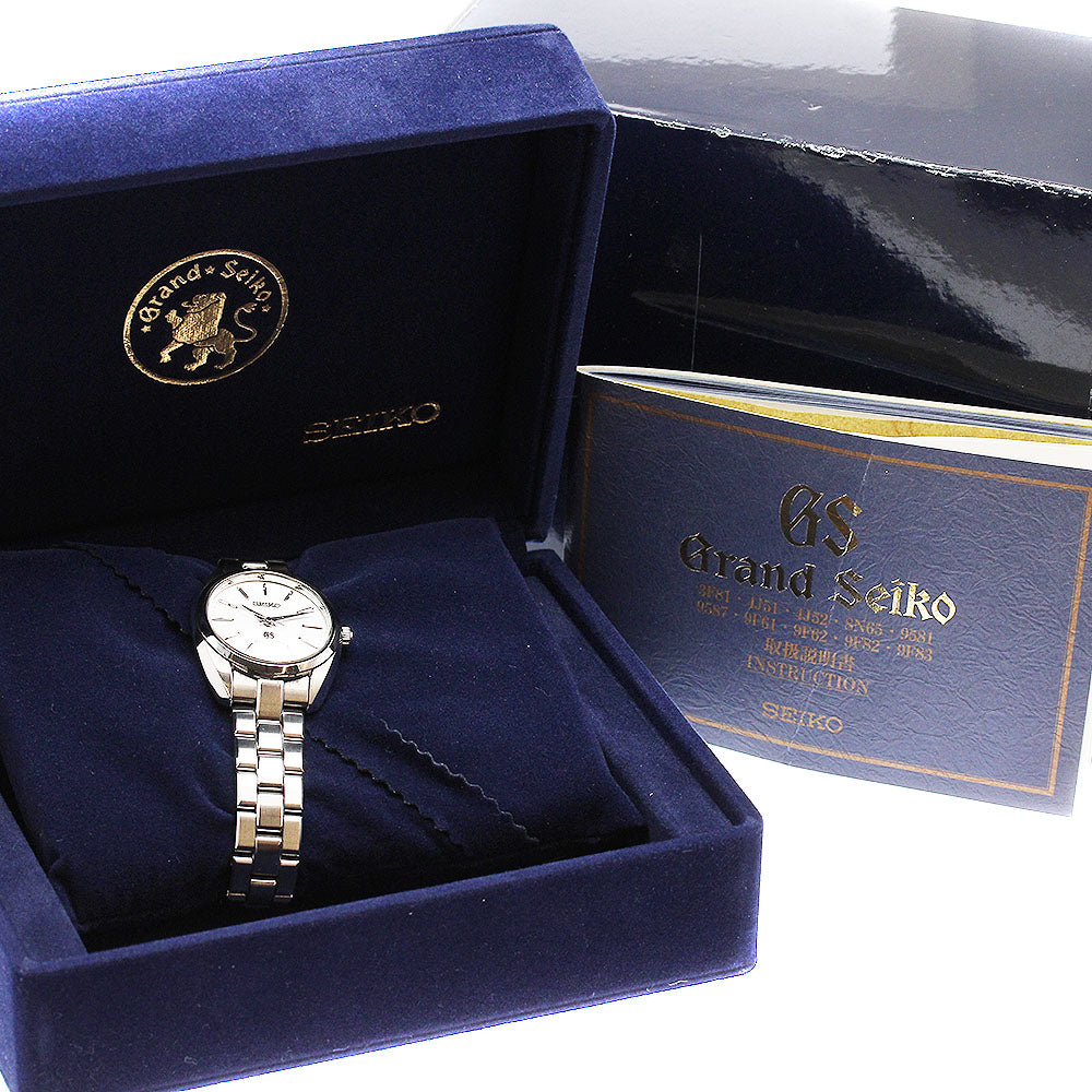 SEIKO STGF059/4J51-0AD0 Grand Quartz Ladies Watch (with box)