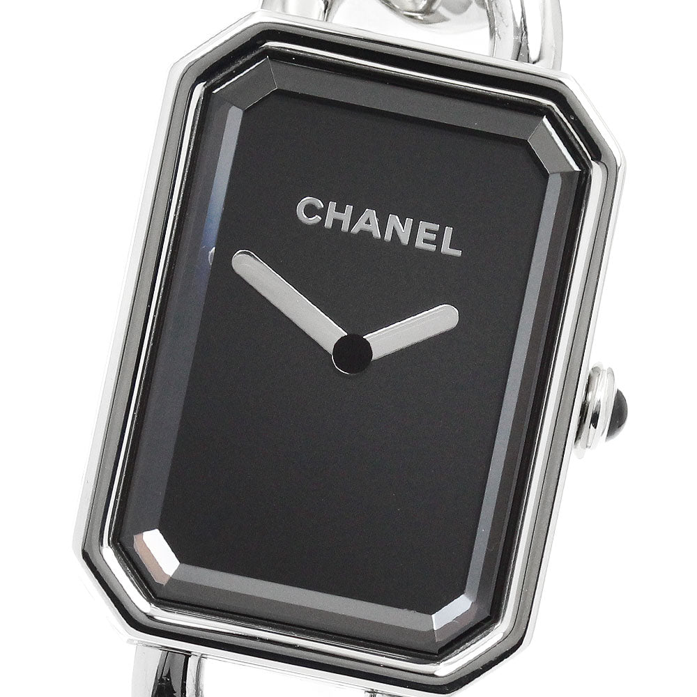 CHANEL H3250 Premiere Quartz Women's Watch Excellent Condition with Warranty.