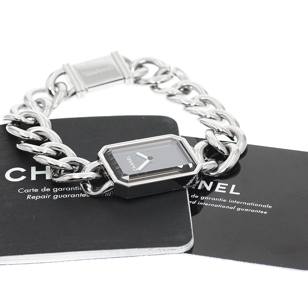 CHANEL H3250 Premiere Quartz Women's Watch Excellent Condition with Warranty.