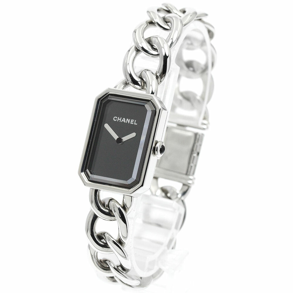 CHANEL H3250 Premiere Quartz Women's Watch Excellent Condition with Warranty.