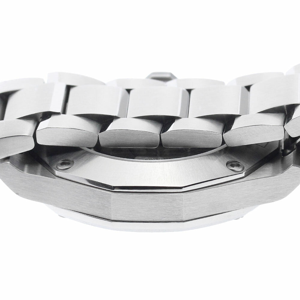 Baume & Mercier 65899/M0A10616 Riviera Baumatic Date Automatic Men's Watch with Box and Warranty Card