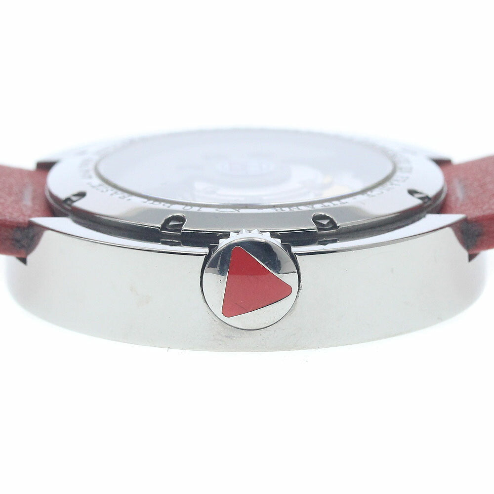 Alain Silberstein Basic 999 Limited Edition Smile Day Automatic Men's Watch