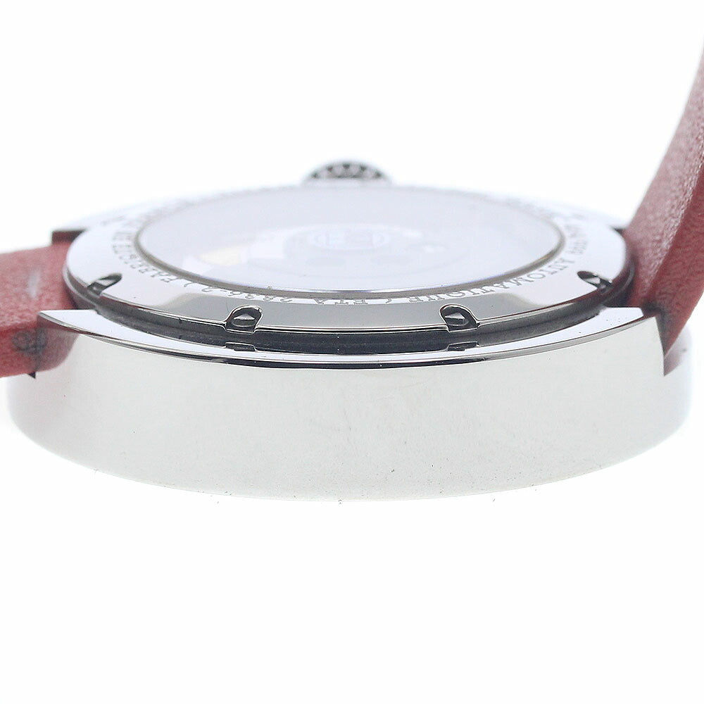 Alain Silberstein Basic 999 Limited Edition Smile Day Automatic Men's Watch
