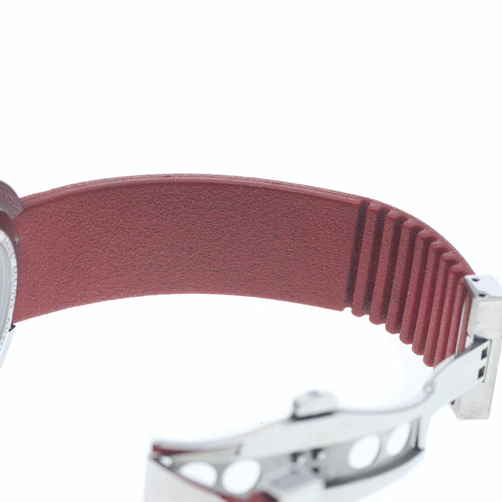 Alain Silberstein Basic 999 Limited Edition Smile Day Automatic Men's Watch