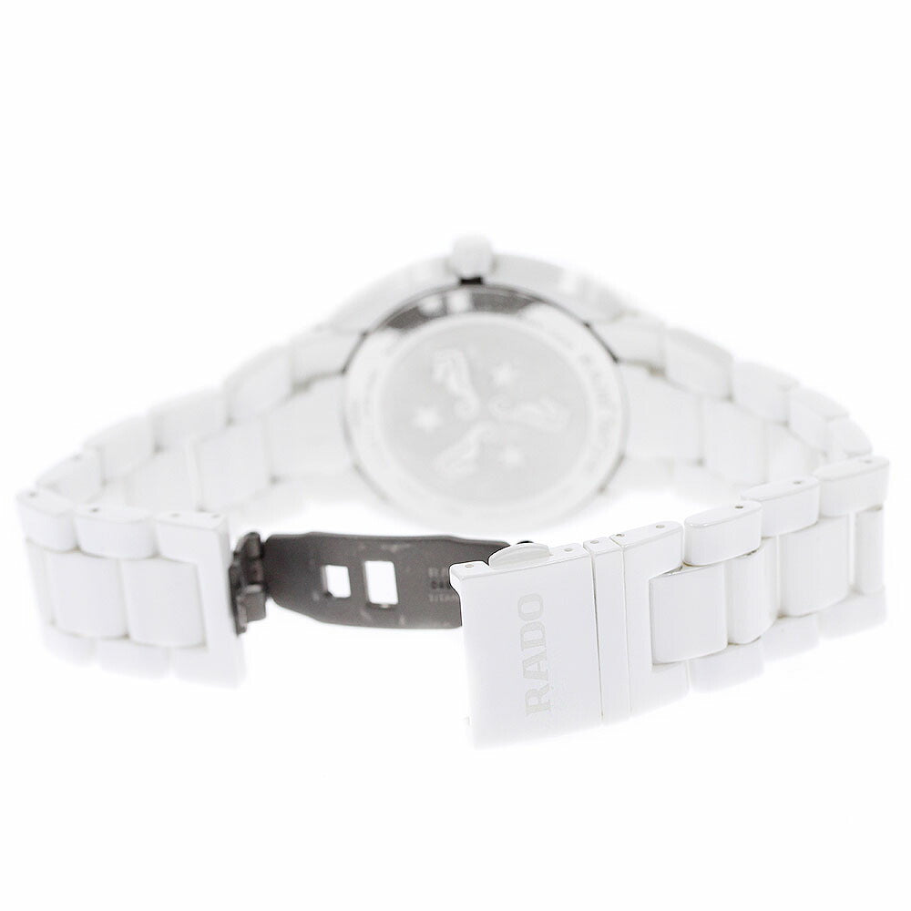 RADO R15519702 Diastar Diamond Index Quartz Men's Watch Excellent Condition with Warranty.
