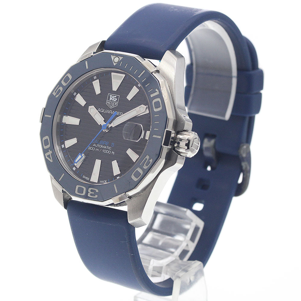 TAG Heuer Way211B.FC6363 Aquaracer Caliber 5 Date Automatic Men's Watch