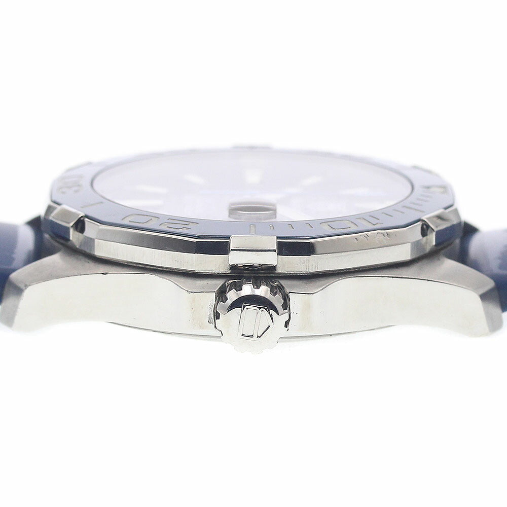 TAG Heuer Way211B.FC6363 Aquaracer Caliber 5 Date Automatic Men's Watch